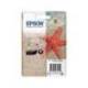 CARTUCHO INK-JET EPSON 603 MULTIPACK C13T03U54010