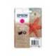 CARTUCHO INK-JET EPSON 603 COLOR MAGENTA C13T03U34010