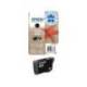 CARTUCHO INK-JET EPSON 603 COLOR NEGRO C13T03U14010