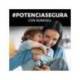 Pila alcalina boton marca Duracell CR2025 Blister 2 unidades