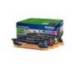TONER BROTHER TN243CMYK DCP-L3510CDW / HL-L3270CDW / MFC-L3710CW MULTIPACK NEGRO AMARILLO MAGENTA CIAN 1000