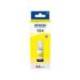 TINTA EPSON ECOTANK 104 ET-2710 / 2711 / 2712 / 2720 / 2726 / 4700 AMARILLO 7500 PAGINAS