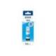 Tinta Ink-jet epson ecotank 104 color cian C13T00P240