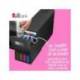 TINTA EPSON ECOTANK 104 COLOR NEGRO C13T00P140