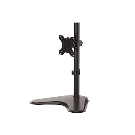 BRAZO PARA MONITOR FELLOWES SERIE PROFESSIONAL AJUSTABLE ALTURA PANTALLA SERIE BRAZO HORIZONTAL NORMATIVA VESA
