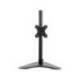 BRAZO PARA MONITOR FELLOWES SERIE PROFESSIONAL AJUSTABLE ALTURA PANTALLA SERIE BRAZO HORIZONTAL NORMATIVA VESA