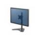 BRAZO PARA MONITOR FELLOWES SERIE PROFESSIONAL AJUSTABLE ALTURA PANTALLA SERIE BRAZO HORIZONTAL NORMATIVA VESA