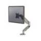 BRAZO PARA MONITOR FELLOWES SERIE EPPA AJUSTABLE ALTURA 1 PANTALLA NORMATIVA VESA HASTA 10 KG COLOR PLATA