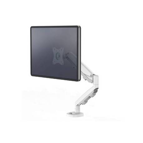 BRAZO PARA MONITOR FELLOWES SERIE EPPA AJUSTABLE ALTURA 1 PANTALLA NORMATIVA VESA HASTA 10 KG COLOR BLANCO