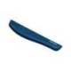 REPOSAMUÑECAS FELLOWES PARA TECLADO FOAM FUSION PLUSH TOUCH COLOR AZUL 25X460X81 MM