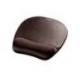 ALFOMBRILLA PARA RATON FELLOWES CON REPOSAMUÑECAS DE ESPUMA MEMORY FOAM COLOR NEGRO 230X196X20 MM