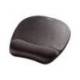 ALFOMBRILLA PARA RATON FELLOWES CON REPOSAMUÑECAS DE ESPUMA MEMORY FOAM COLOR NEGRO 230X196X20 MM