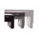 SOPORTE FELLOWES PARA MONITOR AJUSTABLE 3 ALTURAS CON BANDEJA NEGRO 406X111X244 MM HASTA 18 KG