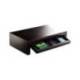SOPORTE FELLOWES PARA MONITOR AJUSTABLE 3 ALTURAS CON BANDEJA NEGRO 406X111X244 MM HASTA 18 KG