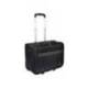 MALETIN PARA PORTATIL EXACOMPTA EXACTIVE HASTA 15.6" CON RUEDAS Y ASA TELESCOPICA COLOR NEGRO 450X255X395
