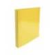 CARPETA EXACOMPTA 2 ANILLAS 30 MM DIN A4 CARTON FORRADO PVC COLORES SURTIDOS