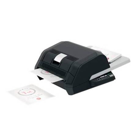 PLASTIFICADORA GBC AUTOMATICA DIN A3 4 RODILLOS HASTA 250 MICRAS
