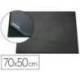 VADE SOBREMESA DURABLE COLOR TRANSPARENTE 70X50 CM