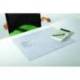 Vade de sobremesa Durable Transparente Plastico 65x50 cm