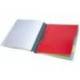 Carpeta dossier fastener Duraclip DIN A4 PVC Colores Surtidos