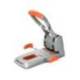 Taladrador Rapid HDC150 Supreme metalico capacidad para 150 hojas