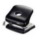 Taladrador Rapid FC30 color negro capacidad para 30 hojas