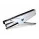 Grapadora Rapid tenaza E10 Capacidad 15 hojas Plateado