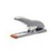 Grapadora Rapid Fashion HD70 Capacidad 70 hojas Plata/Naranja