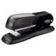 Grapadora Rapid FM12 Capacidad 25 hojas Negra