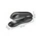 Grapadora Rapid F16 Capacidad 30 hojas Negra