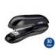 Grapadora Rapid F16 Capacidad 30 hojas Negra