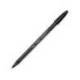 BOLIGRAFO BIC CRISTAL ULTRAFINE PUNTA FORMA AGUJA 0,7 MM COLOR NEGRO