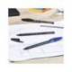 BOLIGRAFO BIC CRISTAL ULTRAFINE PUNTA FORMA AGUJA 0,7 MM COLOR AZUL