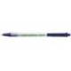 Boligrafo Bic ECOlutions Clic Stic Azul 0,4 mm