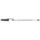 Boligrafo Bic ECOlutions Round Stic Negro 0,4 mm