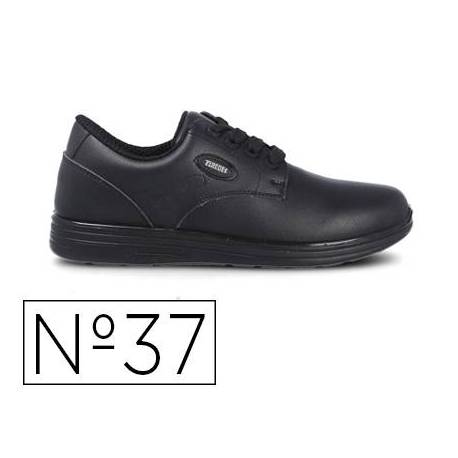 Zapatos de seguridad Paredes ocupacional hydra talla 37