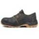Zapatos de seguridad marca Paredes Negro talla 43