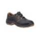 Zapatos de seguridad marca Paredes Negro talla 43