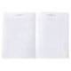 Libreta Quo Vadis Life Journal Infinite Dots 150x210 mm Puntos Tapa Similpiel color Azul