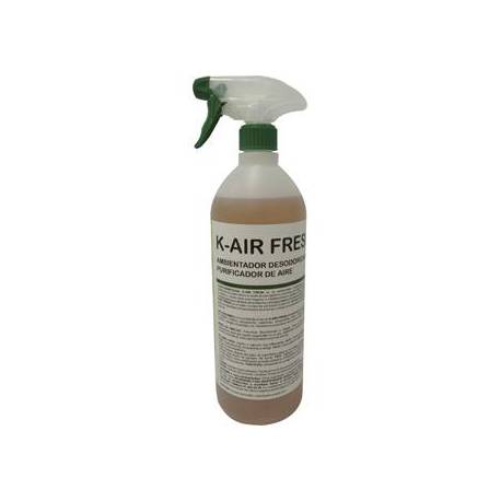 Ambientador IKM K-AIR Spray fragancia Jean Paul Gaultier 1 litro
