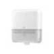 Dispensador de toallas de mano en rollo Tork H1 Matic Elevation