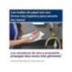 Dispensador de toallas de mano en rollo Tork H1 Matic Elevation
