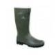 Bota de seguridad Deltaplus Jouca PVC Verde Talla 41