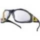 Gafas protección Deltaplus pacaya incolora