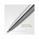 Juego de boligrafo y portaminas Parker Jotter Duo de Acero CT