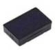 Almohadilla de repuesto Trodat 4810 Negro. Blister 2 unidades.