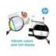 TONER HP LASERJET PRO 410X M452 M477 NEGRO PACK DE 2 UNIDADES 6500 PAGINAS