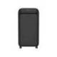 DESTRUCTORA DE DOCUMENTOS FELLOWES LX221 CAPACIDAD DE CORTE 20H SEGURIDAD P5 CLIPS GRAPAS Y TARJETAS 30L COLOR NEGRA