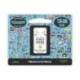 MEMORIA USB MARCA TECHONETECH FLASH DRIVE 32 GB 2.0 NO ES TUYO