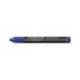 MINAS STAEDTLER PARA MARCAR COLOR AZUL LUMOCOLOR PERMANENTE OMNIGRAPH 236 CAJA DE 12 UNIDADES
